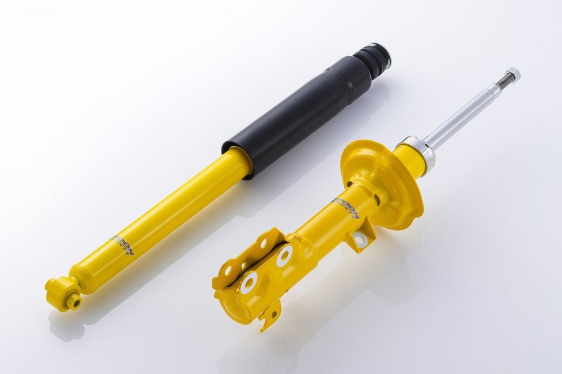 新製品】N-ONE JG3 RS用 DAMPER KIT [FIX TYPE] | SPOONSPORTS