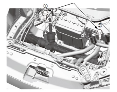 パーツ SPOON STEERING STIFF PLATE KIT s660 JW5 製品情報 PRODUCTS