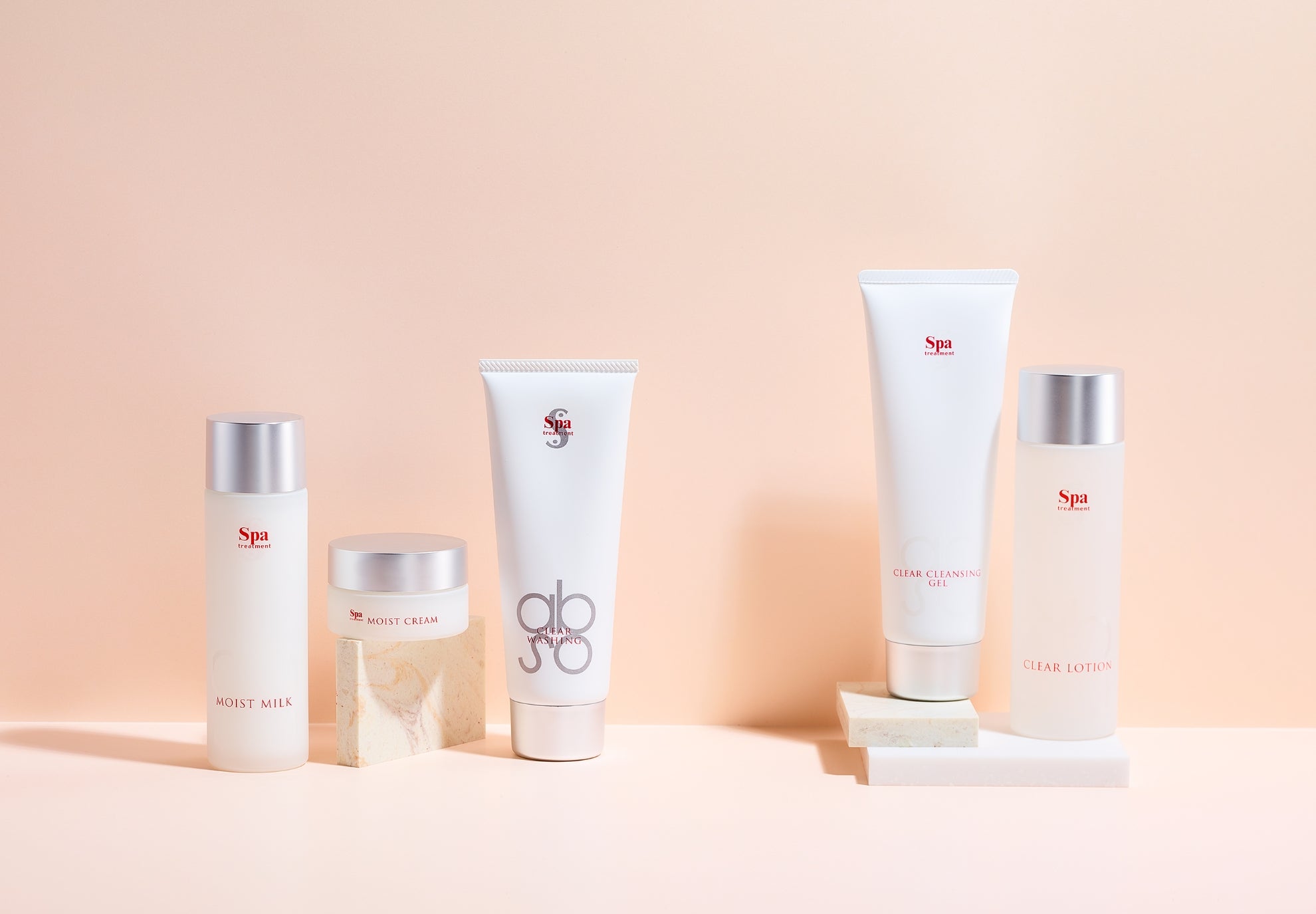 abso water | Spa treatment