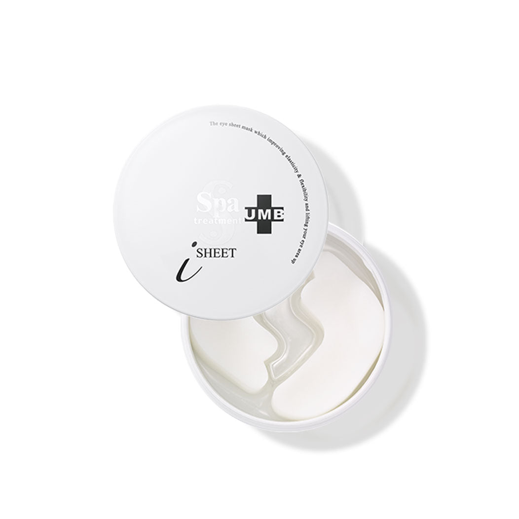 スパトリートメント UMBストレッチiシート – Spa treatment