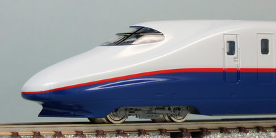 新幹線模型アーカイブ トミックス JR E2-0系長野新幹線（あさま）