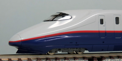 新幹線模型アーカイブ カトー E2系 新幹線「あさま」