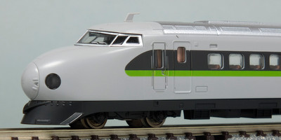 新幹線模型アーカイブ トミックス JR 0-7000系山陽新幹線