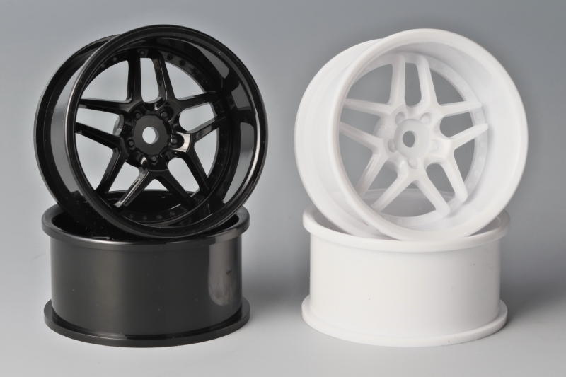 Speed Way Pall Parts_Wheel