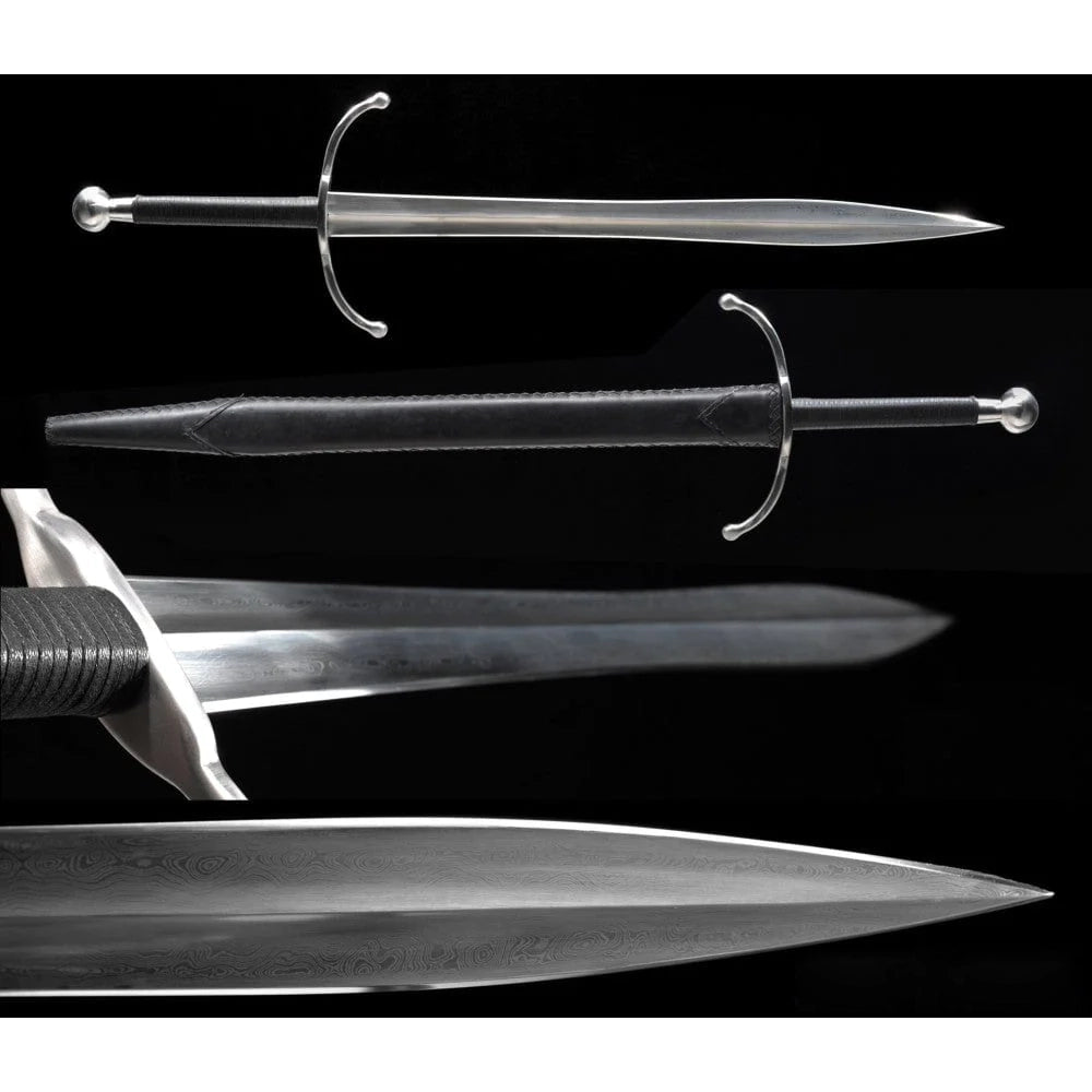 Claymore Sword | Viking Swords