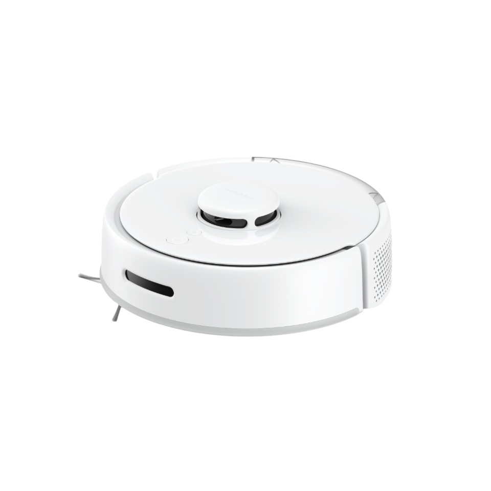 SwitchBot ロボット掃除機 K10＋ – SwitchBot (スイッチボット)