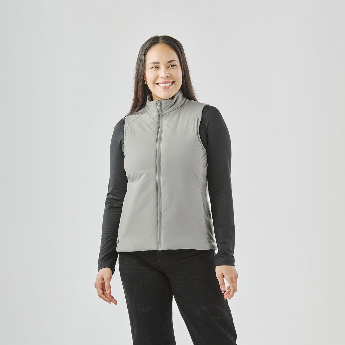 Women's Cascadia Thermal Vest - TVX-1W – Stormtech USA Retail