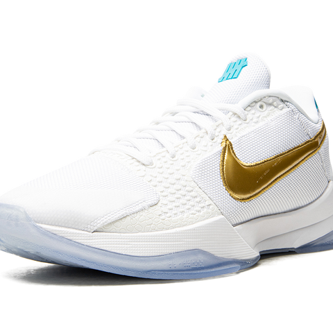 NIKE Kobe 5 Protro x Undefeated 