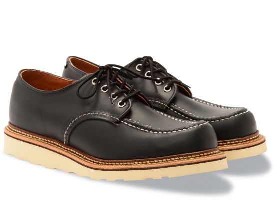 Redwing Heritage 8106 Classic Oxford – Stars and Stripes