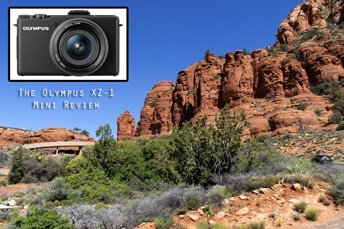 The Olympus XZ-1 Digital Camera Quick Review | Steve Huff Hi-Fi
