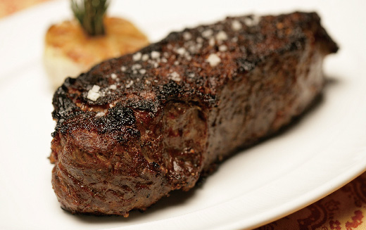 ニューヨーク｜ANA's STEAK WEB