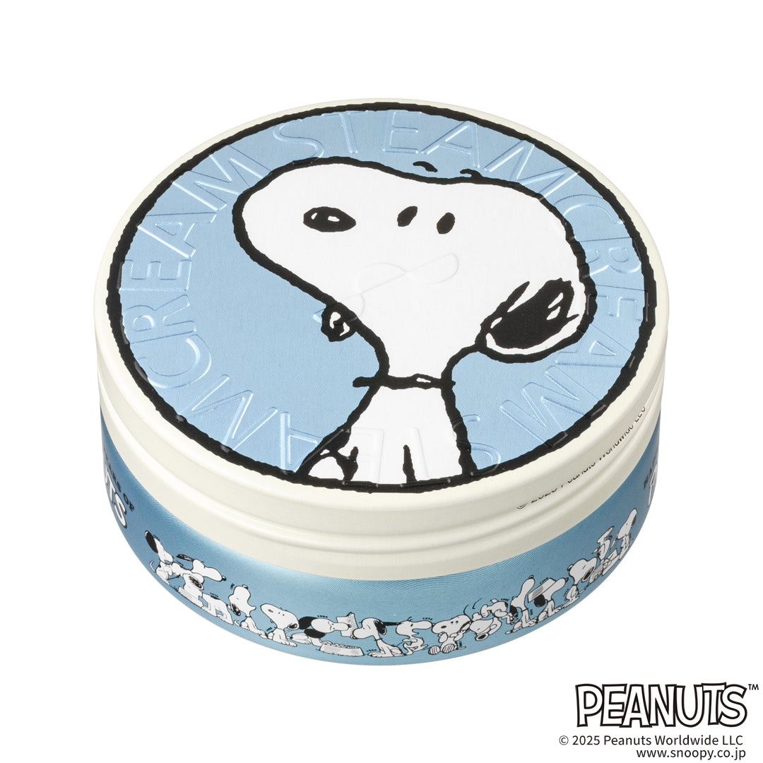 ピーナッツ＞ 90S ビー・エフ・エフ | 保湿 クリーム – スチーム