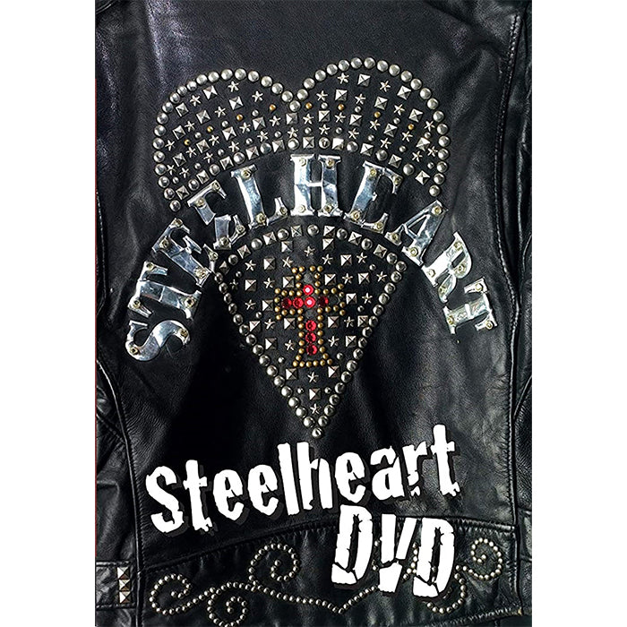 Still Hard - DVD – STEELHEART STORE