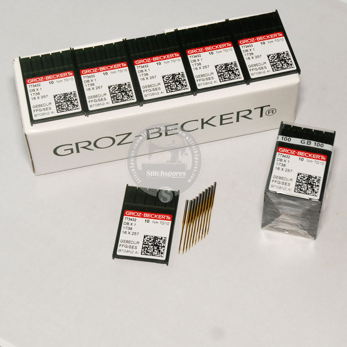 DBX1173816X257GEBEDUR7010GrozB