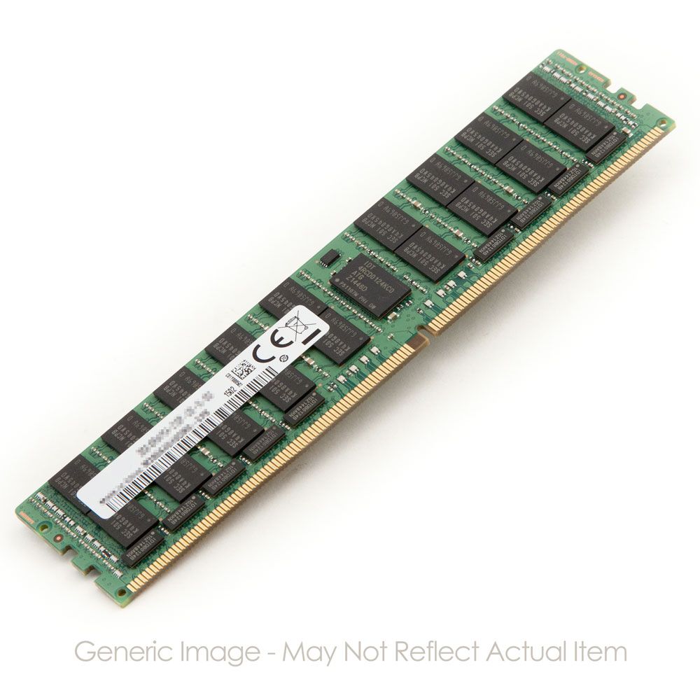 32GB DDR4 3200MHz Unbuffered Single Rank Memory – Stallard