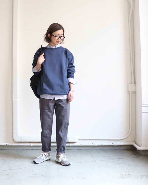 THE NORTH FACE PURPLE LABEL（ザ ノース フェイス パープルレーベル