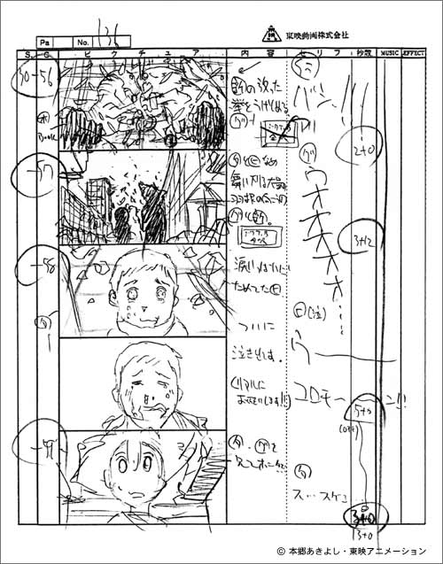 WEBアニメスタイル_TOPICS