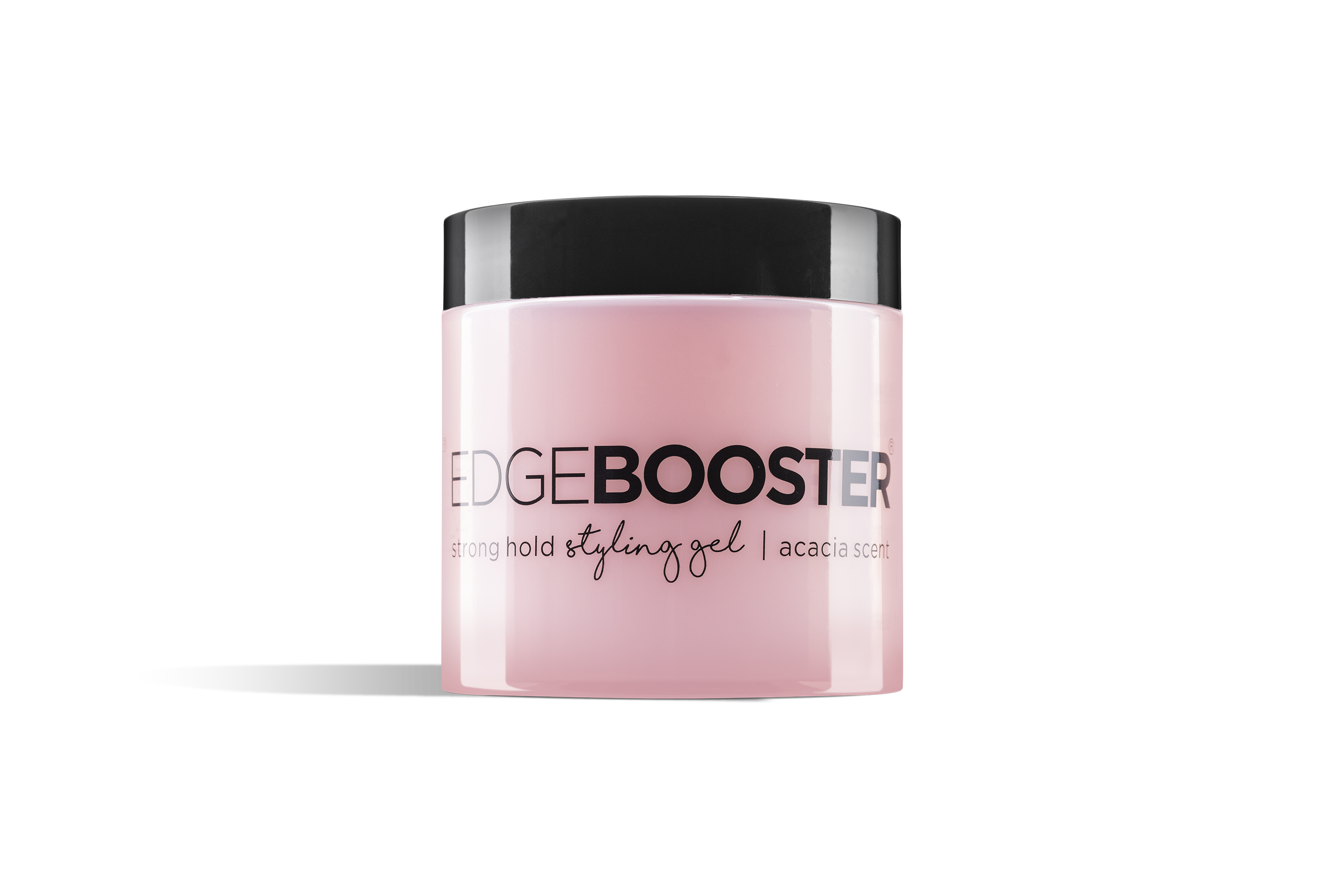 EDGE BOOSTER Strong Hold Styling Gel Acacia – Style Factor