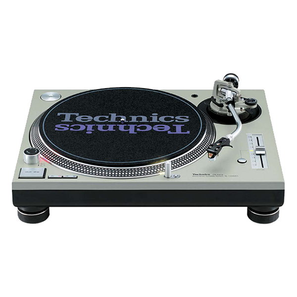 Technics SL-1200 MK5 Skin, Decals, Covers & Stickers. Buy custom