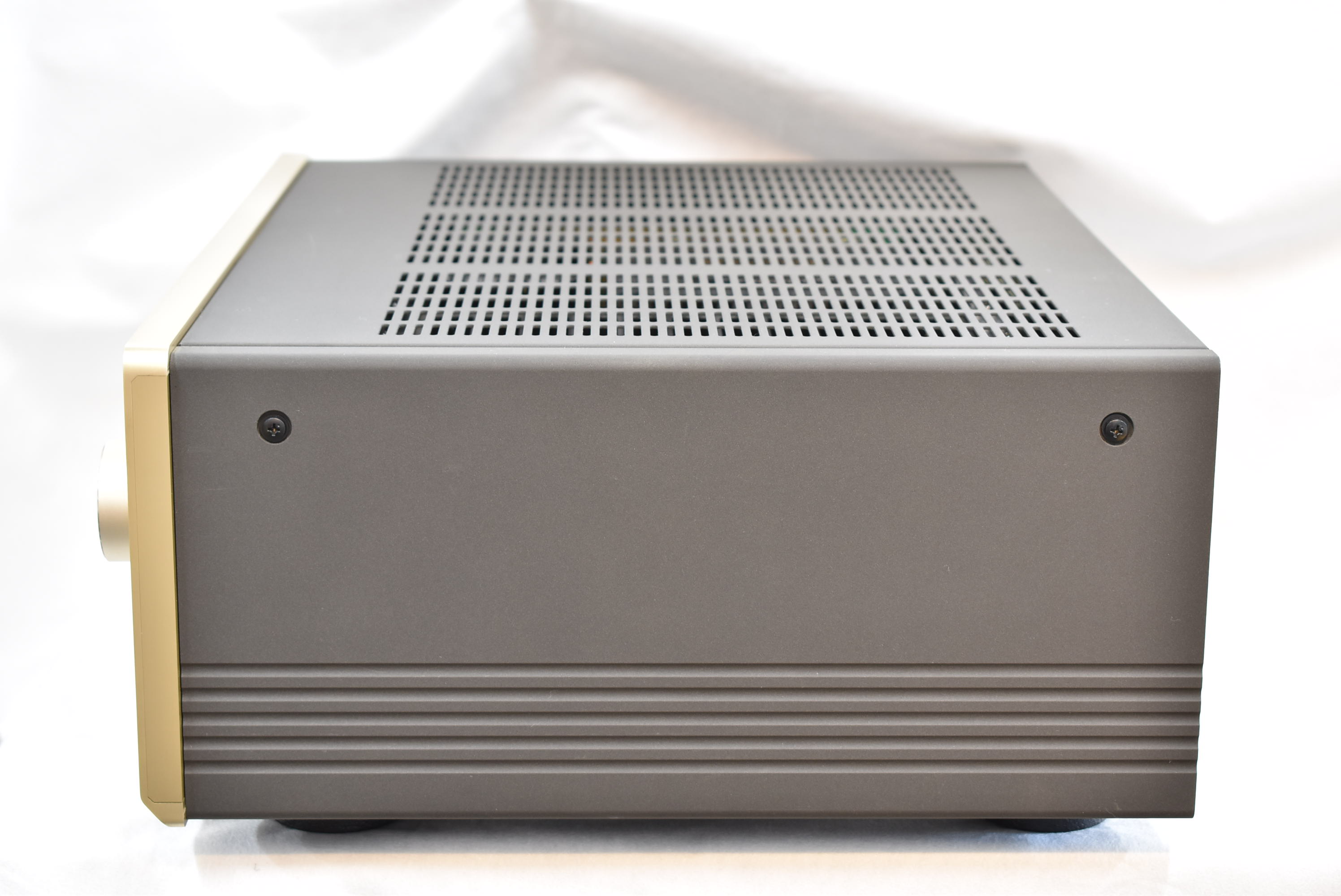 Accuphase E-530 | 中古商品紹介 | すみやサウンドギャラリー