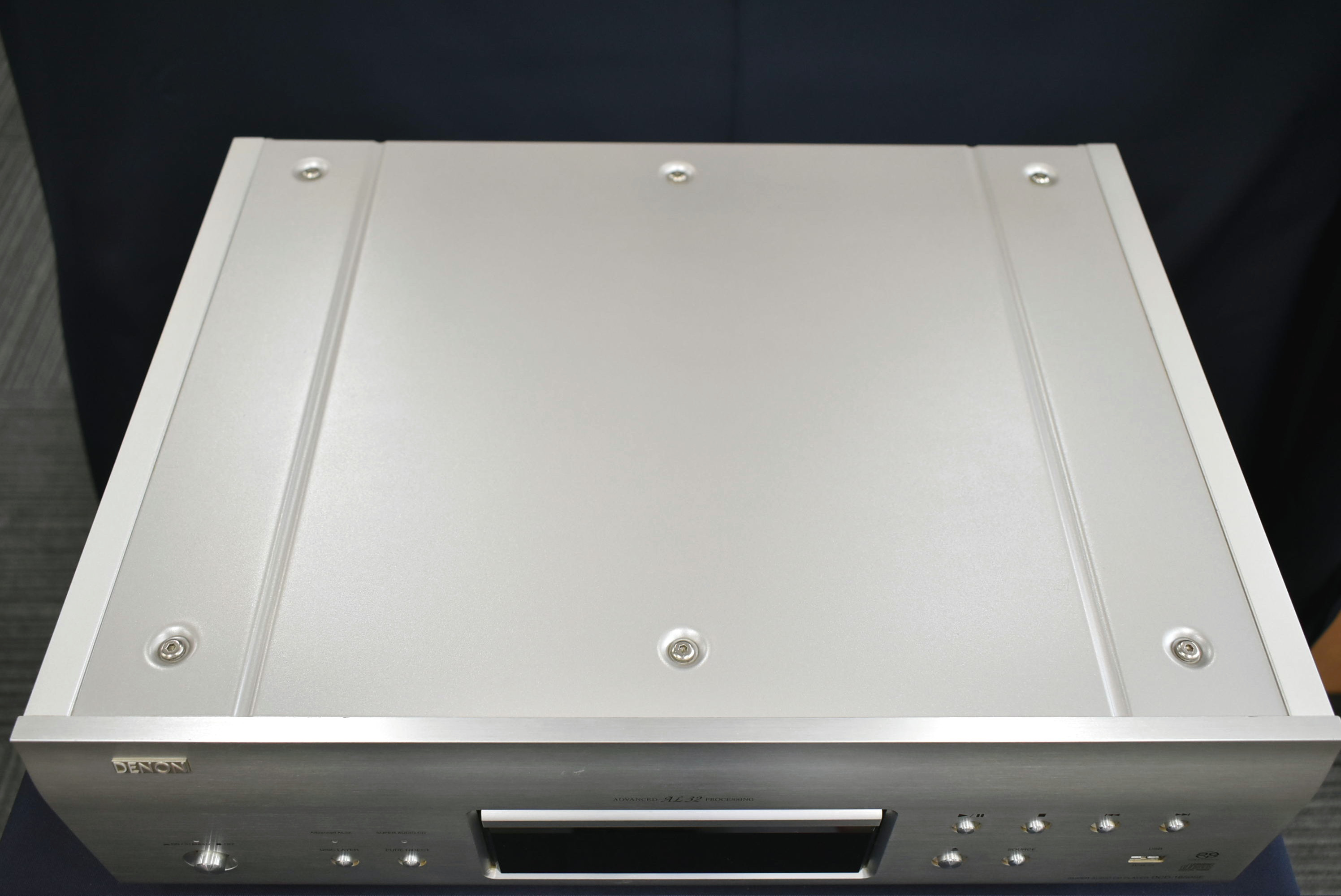 DENON DCD-1650SE | 中古商品紹介 | すみやサウンドギャラリー