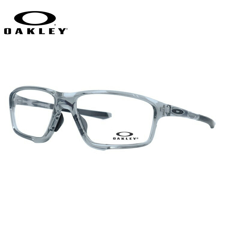 オークリー 眼鏡 フレーム OAKLEY メガネ CROSSLINK ZERO クロスリンク