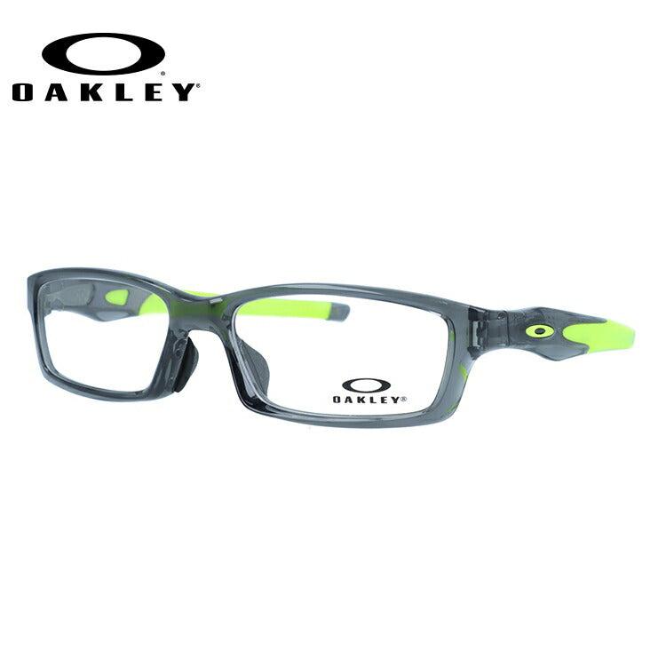 オークリー 眼鏡 フレーム OAKLEY メガネ CROSSLINK クロスリンク