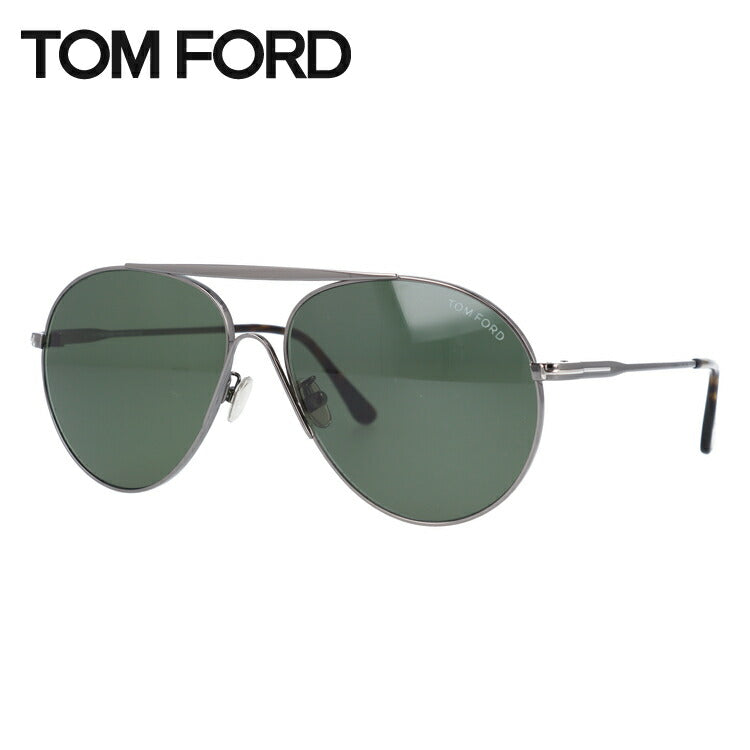 トムフォード サングラス スミス TOM FORD Smith TF0773D（FT0773D