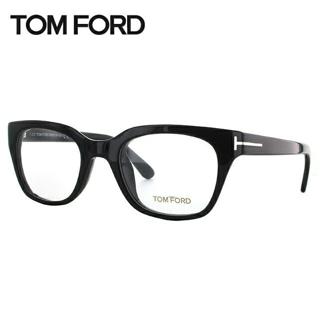 トムフォード メガネ TOM FORD メガネフレーム 眼鏡 FT4240 001 51