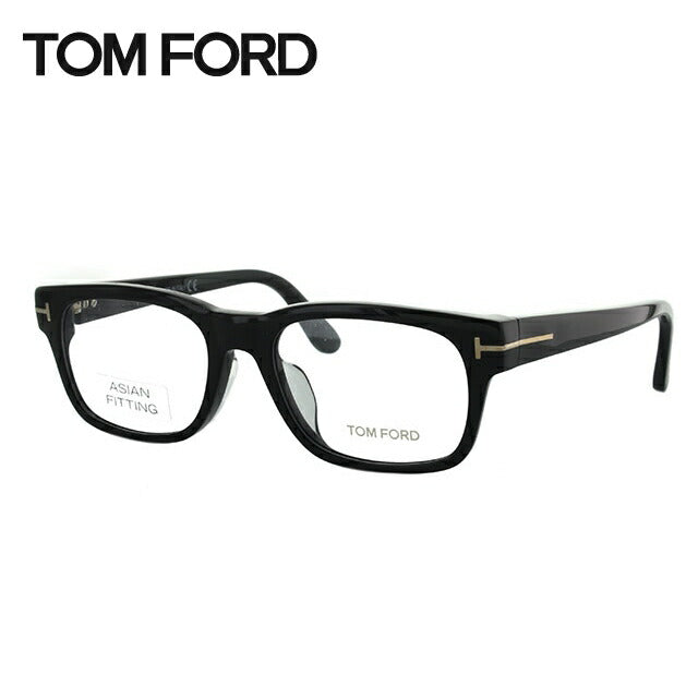 トムフォード メガネ TOM FORD メガネフレーム 眼鏡 FT5432F 001 52