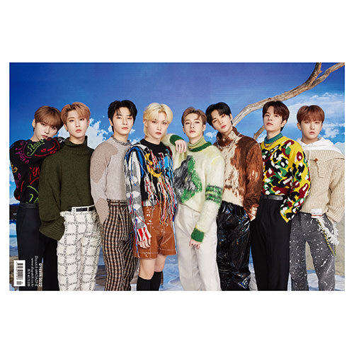 DICON D'FESTA STRAY KIDS : DISPATCH 10TH ANNIVERSARY – SubK Shop