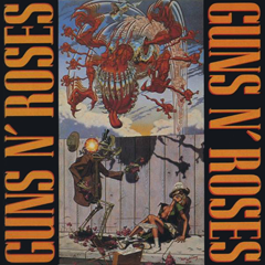 EP - Live From The Jungle （ライヴ・フロム・ザ・ジャングル）