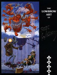 Cover Art / Appetite For Destruction