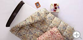 睡眠具プラザ「トミタ」商品紹介