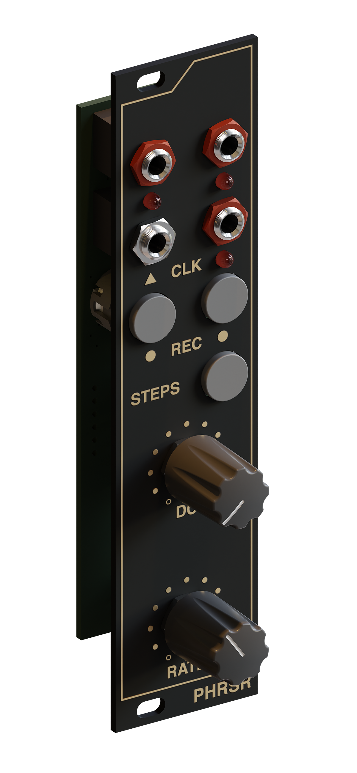 PHRSR – Super Synthesis