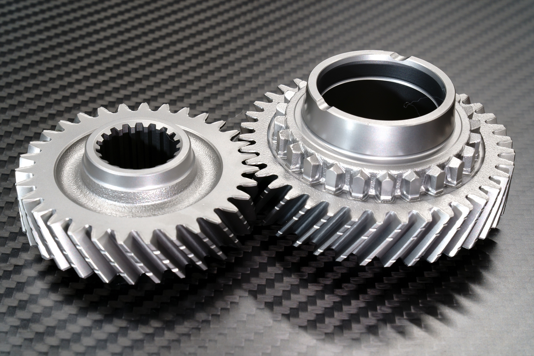 5thワイドギアセット(HA36S) - スズキワークス久留米オンラインショップ