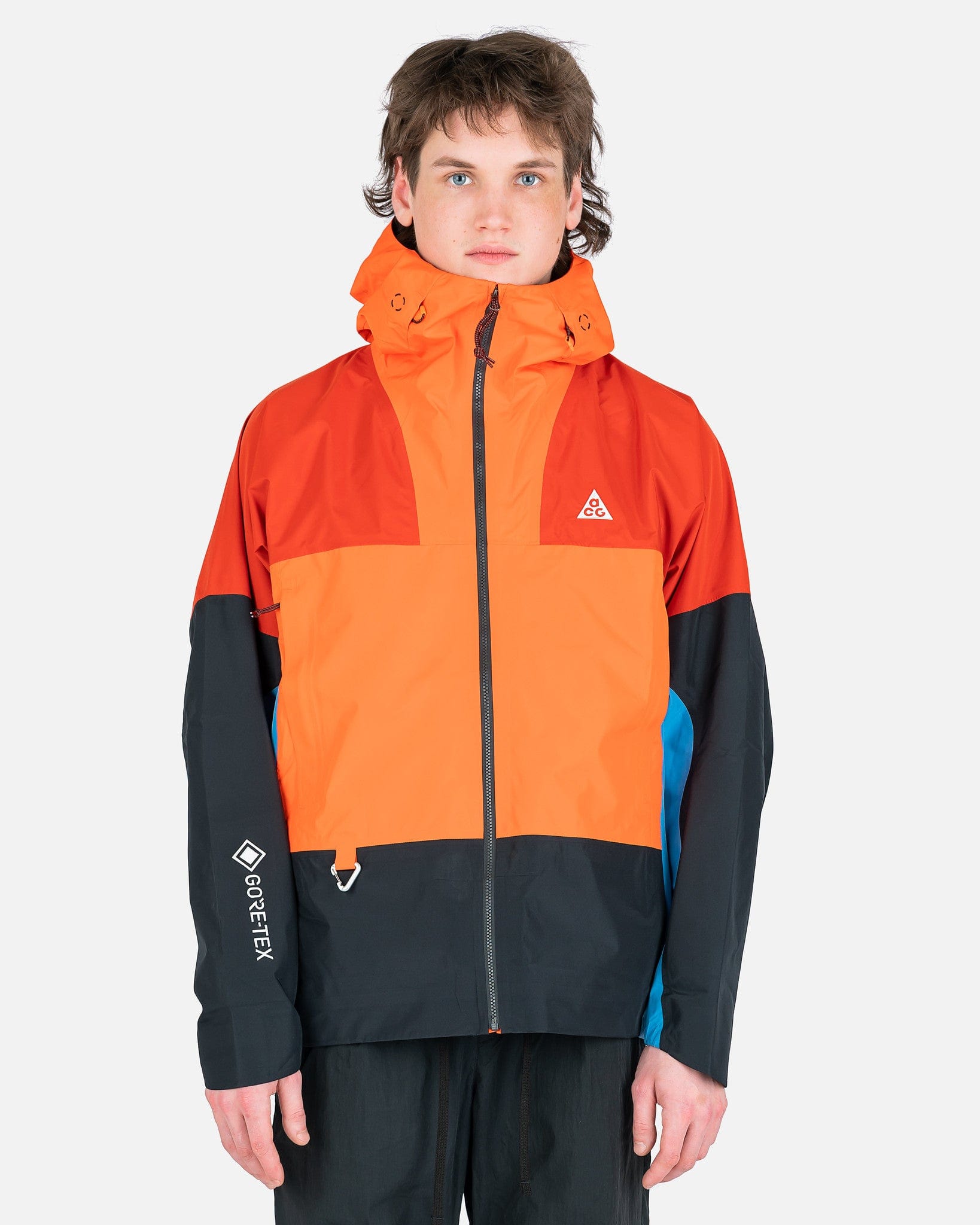 ACG Storm-Fit ADV Jacket in Multi – SVRN