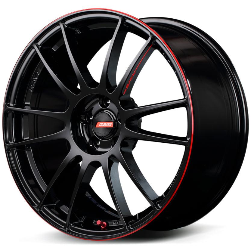 Gram Lights 57Xtreme Rev Limit Edition - 18