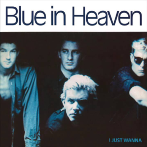 Blue In Heaven REDUX Systems of Romance