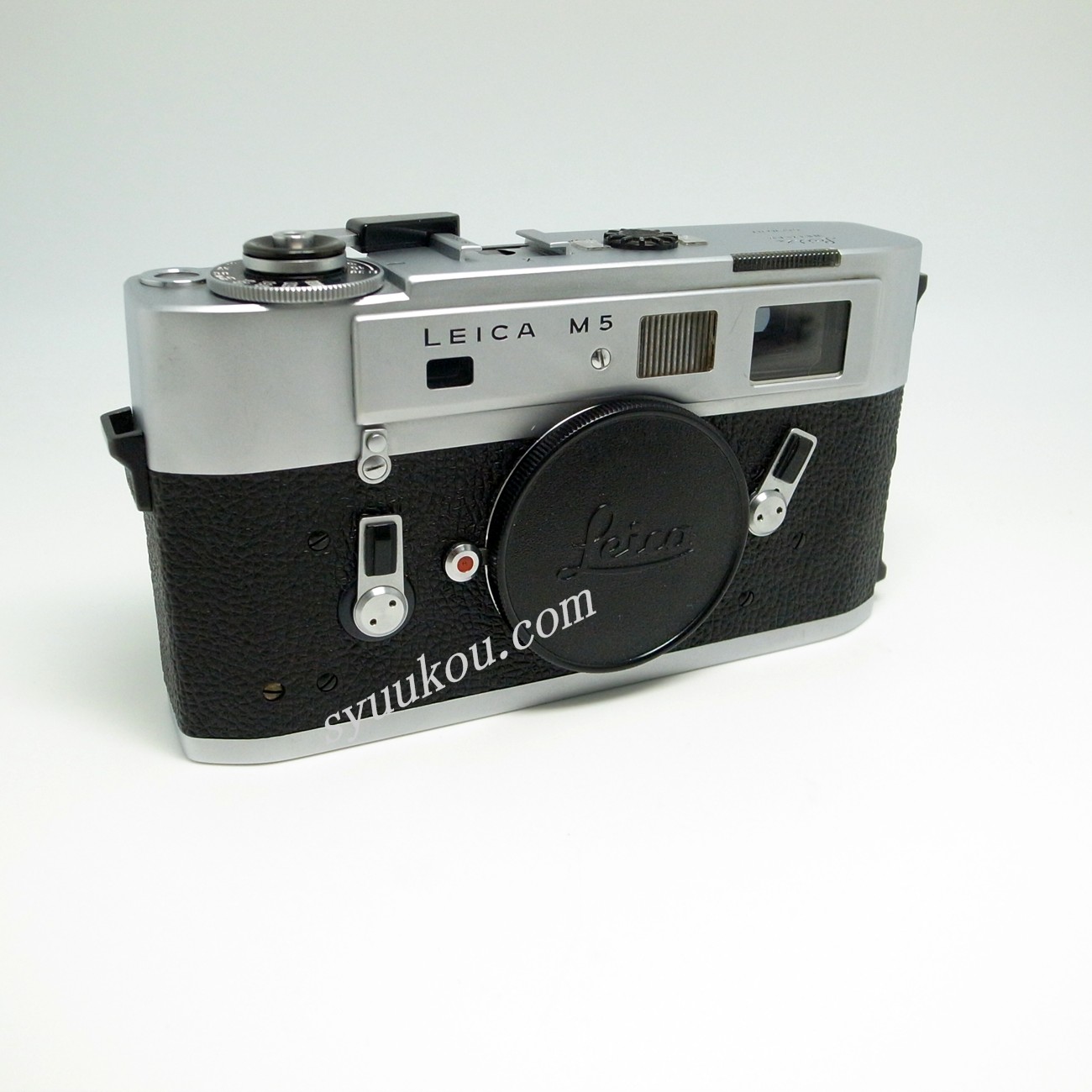 ライカ M5クロームボディ | LEICA | カメラ | 秀光
