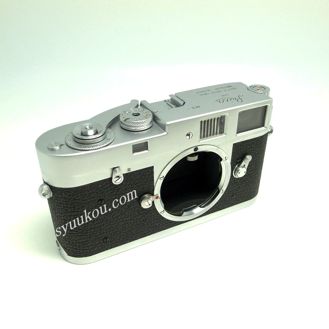 ライカ M2 セルフタイマー無しボディ | M型ボディ | カメラ | 秀光