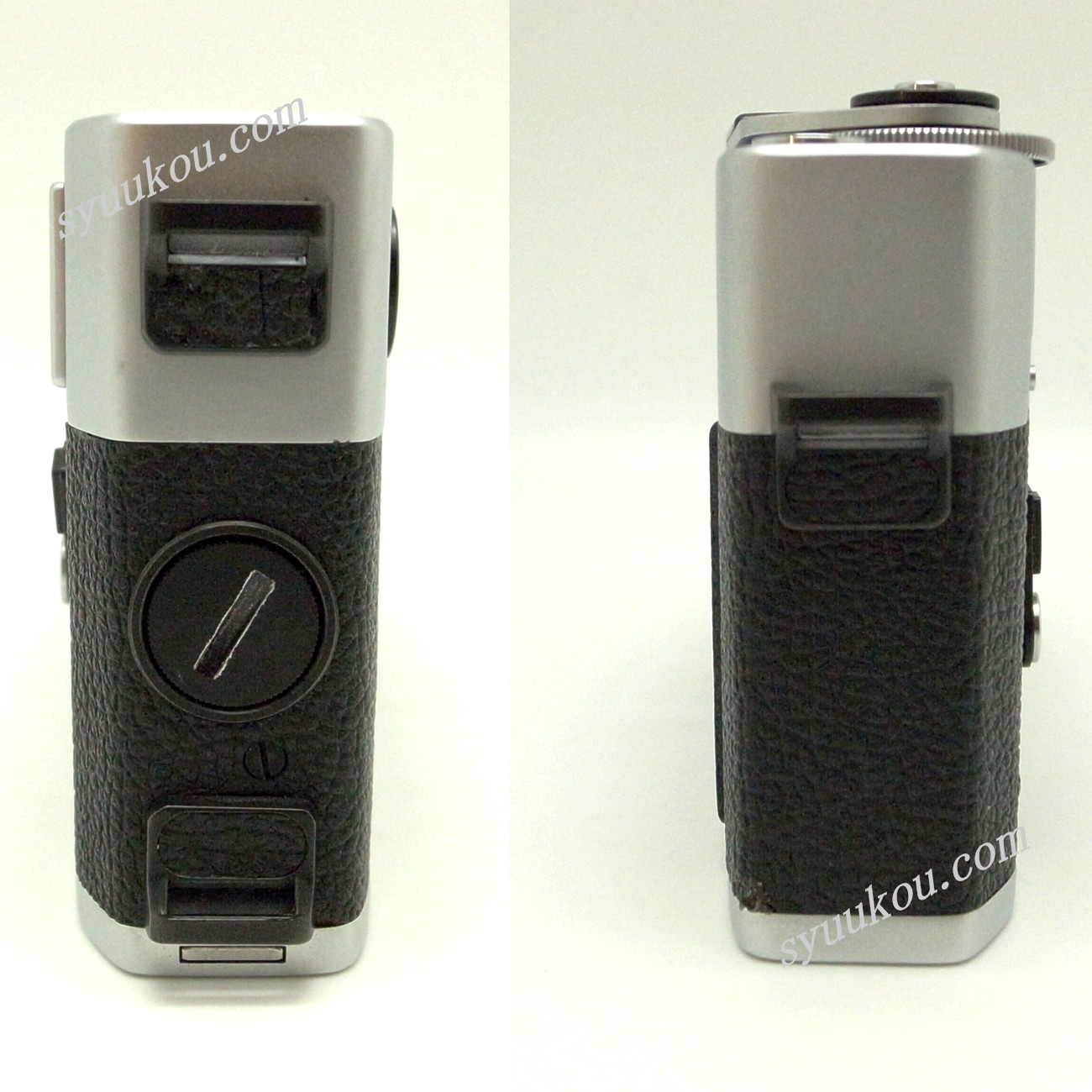 ライカ M5ボディ 50周年記念モデル | M型ボディ | カメラ | 秀光