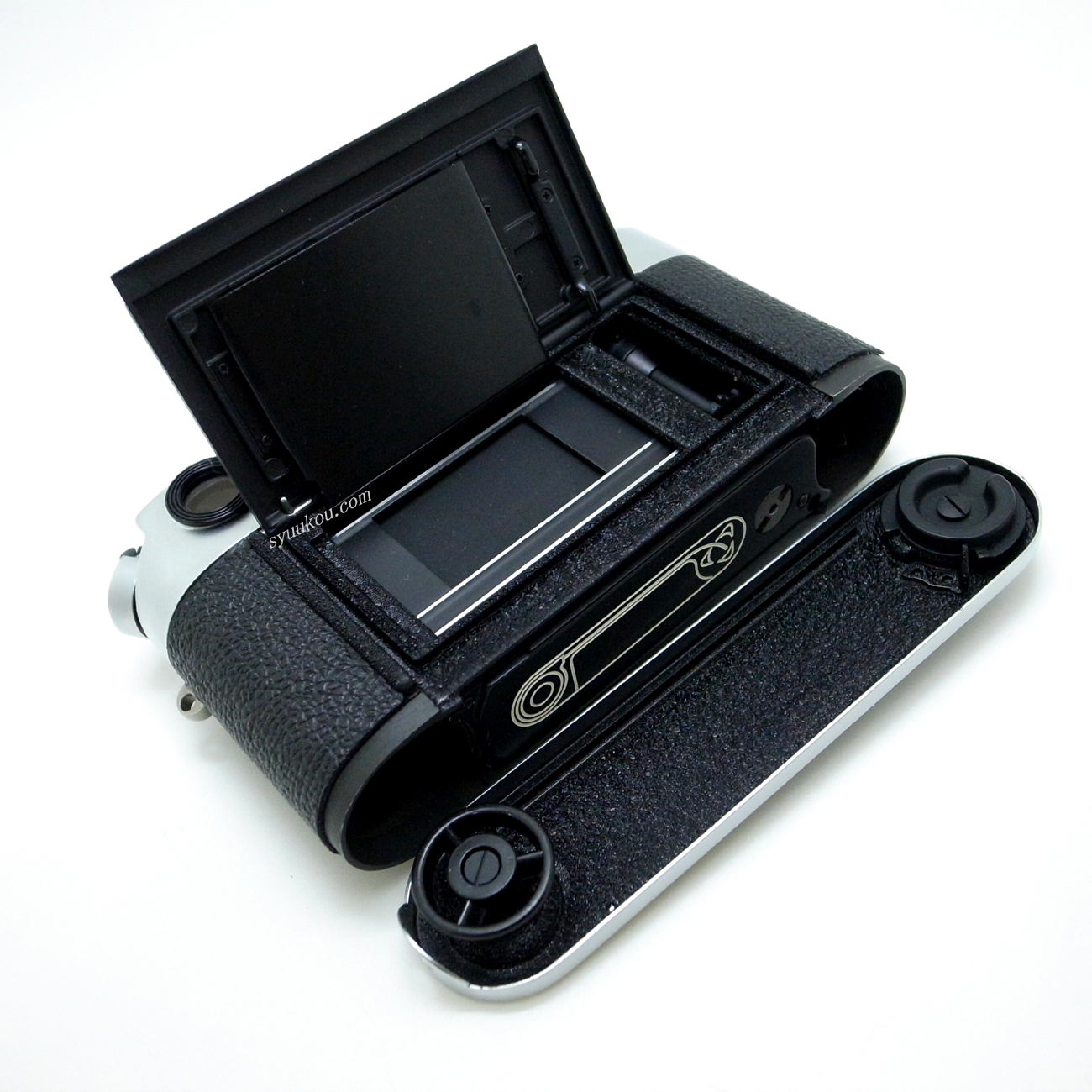 ライカ M4－Pクロームボディ | LEICA | カメラ | 秀光