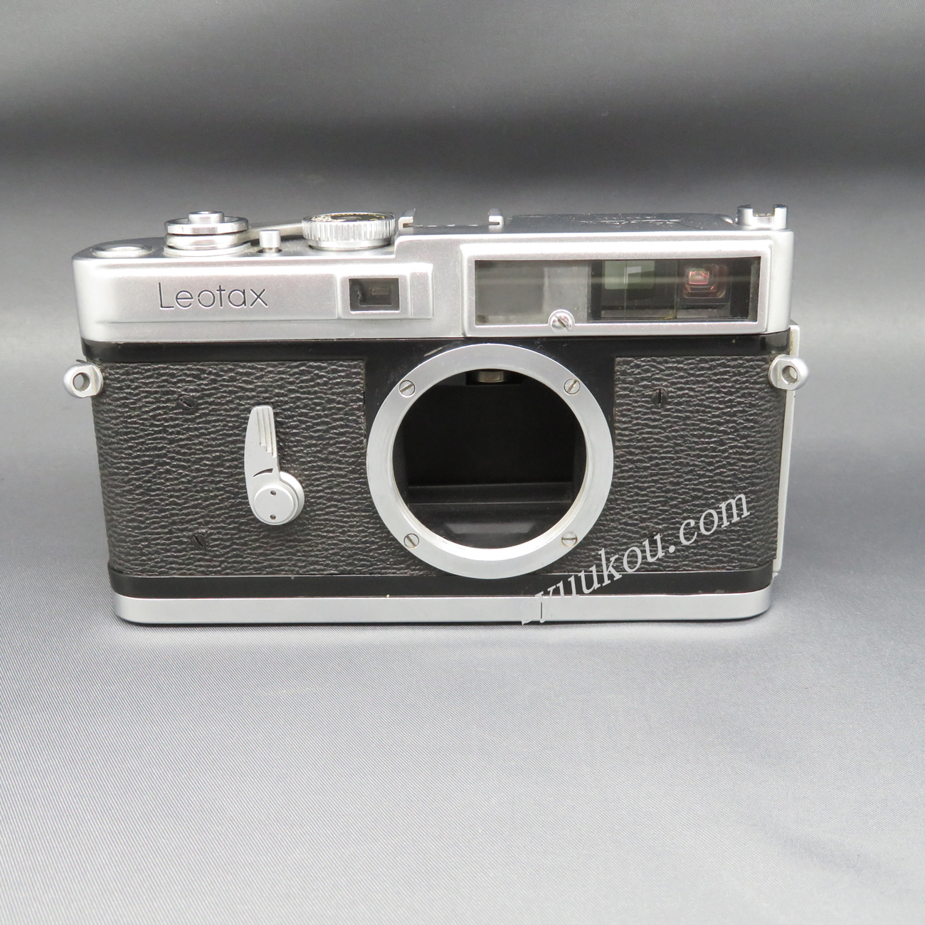 LEOTAX/レオタックス G レオノン50mm・F2．0 | OTHER