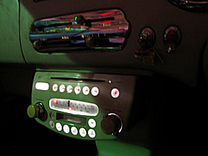 フィガロ オーディオ格闘記＜Pの小屋＞