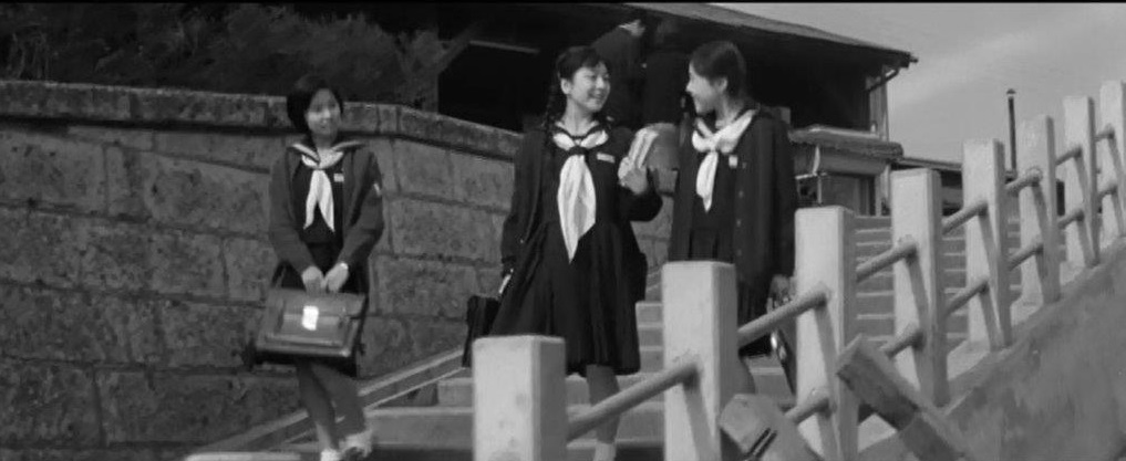 映画に関するエッセイ