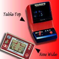 週刊電子ゲームレビュー「マリオズセメントファクトリー」