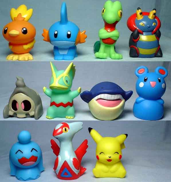 ポケットモンスター