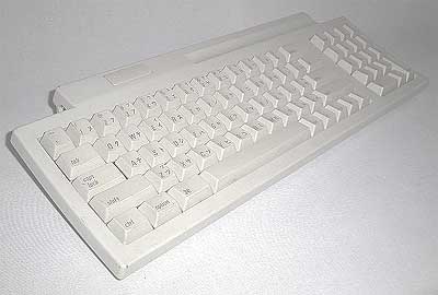 Apple Macintosh keyboard