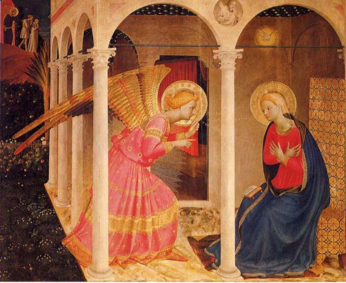 フラ・アンギェリコ